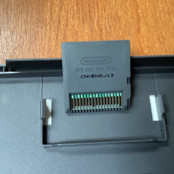 Nintendo DS  Game Personal Trainer Cooking - Picture 5 of 5